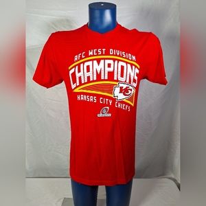 Kansas City Chiefs Tshirt